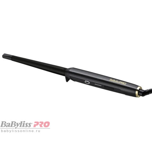 Профессиональная конусная плойка BaByliss PRO 13-19 мм BAB2480E