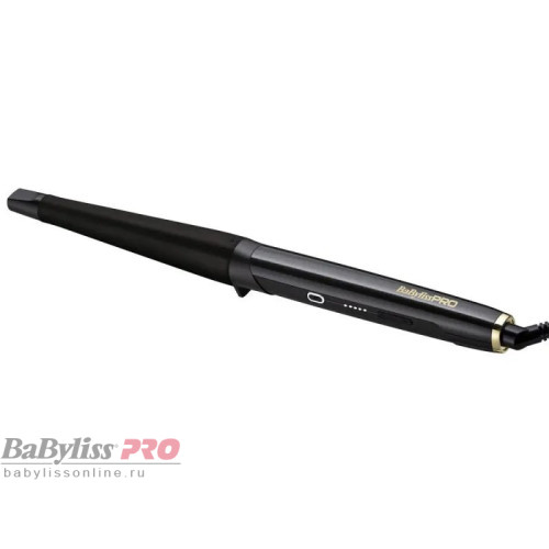 Профессиональная коническая плойка BaByliss PRO 19-32 мм BAB2481E