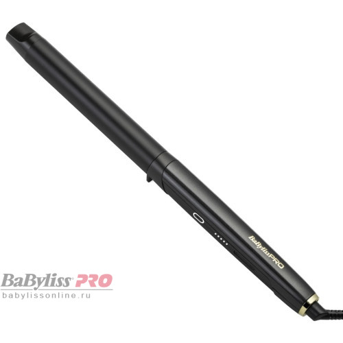 Профессиональная плойка  BaByliss PRO Curling Wand 28 мм без зажима BAB2481E