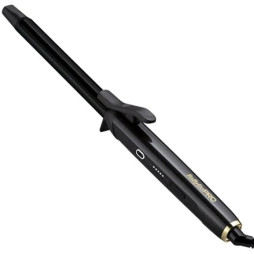 Профессиональная плойка  BaByliss PRO Curling Tong 19 мм BAB2492E