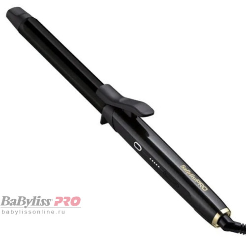 Профессиональная плойка  BaByliss PRO Curling Tong 25 мм BAB2493E