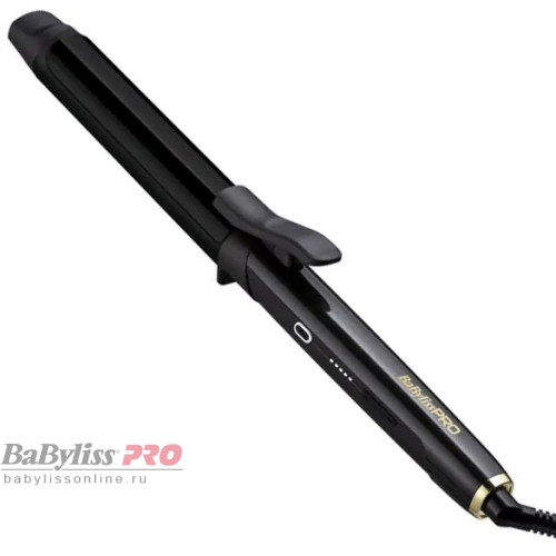 Профессиональная плойка  BaByliss PRO Curling Tong 32 мм BAB2494E