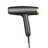 Профессиональный фен BaByliss PRO Falco Grey&Gold BAB8550E