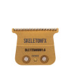Ножевой блок для триммера SkeletonFX FX7870 Babyliss FX707ZE