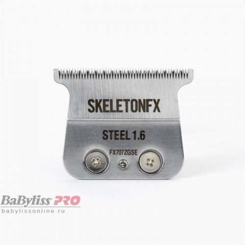 Ножевой блок для триммера SkeletonFX FX7870 Babyliss FX707ZGSE