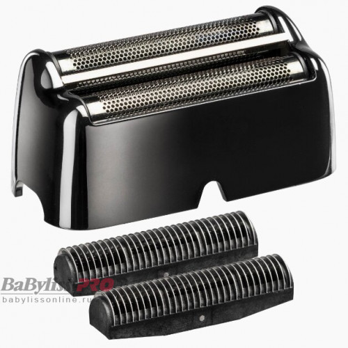 Бритвенная сетка и ножи для шейвера BaByliss PRO UVFOIL с UV-дезинфекцией FXLFS2E BaByliss PRO FXRF2E