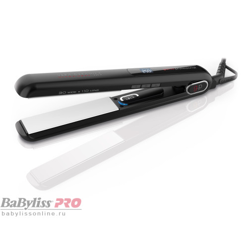 Профессиональный выпрямитель волос Ga.Ma G-EVO OXY.ACTIVE PI0271