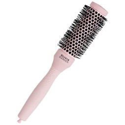 Термобрашинг Olivia Garden Essential Blowout Classic Pastel Pink 35 мм ID2297