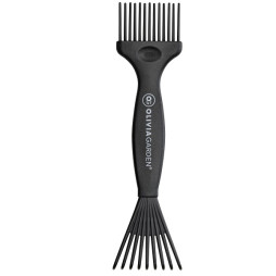 Очиститель расчесок и брашингов Olivia Garden Brush Cleaner Mini VA-CL1PC-BRCMI