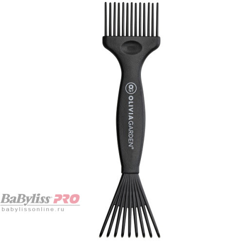 Очиститель расчесок и брашингов Olivia Garden Brush Cleaner Mini VA-CL1PC-BRCMI