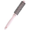 Термобрашинг Olivia Garden Expert Blowout Speed XL Wavy Bristles Pastel Pink 25 мм ID2221
