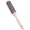 Термобрашинг Olivia Garden Expert Blowout Speed XL Wavy Bristles Pastel Pink 25 мм ID2221