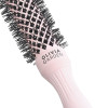 Термобрашинг Olivia Garden Expert Blowout Speed XL Wavy Bristles Pastel Pink 25 мм ID2221