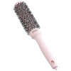 Термобрашинг Olivia Garden Expert Blowout Speed XL Wavy Bristles Pastel Pink 35 мм ID2222