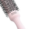 Термобрашинг Olivia Garden Expert Blowout Speed XL Wavy Bristles Pastel Pink 35 мм ID2222