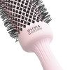Термобрашинг Olivia Garden Expert Blowout Speed XL Wavy Bristles Pastel Pink 45 мм ID2223