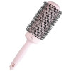 Термобрашинг Olivia Garden Expert Blowout Speed XL Wavy Bristles Pastel Pink 55 мм ID2224