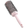 Термобрашинг Olivia Garden Expert Blowout Speed XL Wavy Bristles Pastel Pink 55 мм ID2224