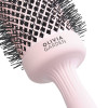 Термобрашинг Olivia Garden Expert Blowout Speed XL Wavy Bristles Pastel Pink 55 мм ID2224