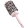 Термобрашинг Olivia Garden Expert Blowout Speed XL Wavy Bristles Pastel Pink 65 мм ID2225