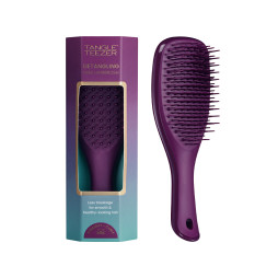 Расческа Tangle Teezer The Ultimate (Wet) Detangler Mini Midnight Plum Сливовый 2353